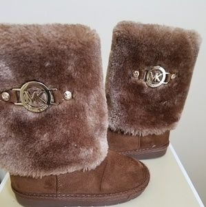 Michael Kors Boots Size 7